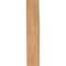 Ekena Millwork 3 1/2"W x 6"D x 18"H Traditional Smooth Knee Brace, Western Red Cedar BRC04X06X18TRA00SWR - alternate 4